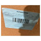 PALLET OF HART Electric Lawn Mowers