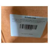 PALLET OF HART Electric Lawn Mowers