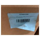 PALLET OF HART Electric Lawn Mowers