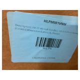 PALLET OF HART Electric Lawn Mowers