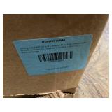 PALLET OF HART Electric Lawn Mowers