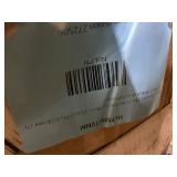 PALLET OF HART Electric Lawn Mowers