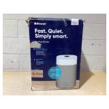 BLUEAIR Air Purifier for Large Rooms, Cleans 3,048 Sqft In One Hour, HEPASilent Smart Air Cleaner For Home, Pets, Allergies, Virus, Dust, Mold, Smoke - Blue Pure 211i Max (Minor Scratches)