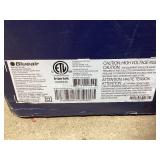 BLUEAIR Air Purifier for Large Rooms, Cleans 3,048 Sqft In One Hour, HEPASilent Smart Air Cleaner For Home, Pets, Allergies, Virus, Dust, Mold, Smoke - Blue Pure 211i Max (Minor Scratches)