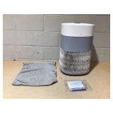 BLUEAIR Air Purifier for Large Rooms, Cleans 3,048 Sqft In One Hour, HEPASilent Smart Air Cleaner For Home, Pets, Allergies, Virus, Dust, Mold, Smoke - Blue Pure 211i Max (Minor Scratches)