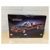 LEGO DC Batman: The Classic TV Series Batmobile Set 76328
