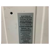 Frigidaire 18,000 BTU Window Room Air Conditioner with Wi-Fi, Multi Direction Air Flow, Quiet Performance, Sleep Mode, Remote Control, Washable Dust Filter and Works with Alexa & Google Home Model: FH