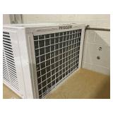 Frigidaire 18,000 BTU Window Room Air Conditioner with Wi-Fi, Multi Direction Air Flow, Quiet Performance, Sleep Mode, Remote Control, Washable Dust Filter and Works with Alexa & Google Home Model: FH