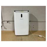 WIYTAMO 14,000 BTU Portable Air Conditioner for Rooms Up to 700 Sq.Ft, 4 Models Cooling, Heat, Dehumidifier & Fan, Auto Swing, LED Display Model: OX-14KH