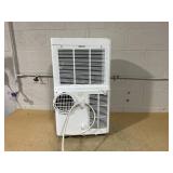 WIYTAMO 14,000 BTU Portable Air Conditioner for Rooms Up to 700 Sq.Ft, 4 Models Cooling, Heat, Dehumidifier & Fan, Auto Swing, LED Display Model: OX-14KH