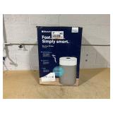 Blueair Pure 211i Max 100 - 120V PAC Filter Fog