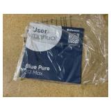 Blueair Pure 211i Max 100 - 120V PAC Filter Fog