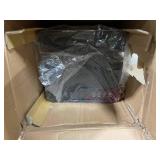 COWSAR 10,000-BTU (6,000 BTU DOE) 120-Volt Quiet 54 dB Portable Air Conditioner Dehumidifier and Remote to 350 sq. ft. White Model # OL-A016AA06N3