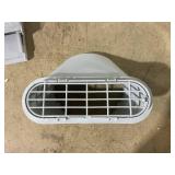 BLACK+DECKER BPACT10WT 5,750 BTU SACC/CEC (10,000 BTU ASHRAE) Portable Air Conditioner for Rooms up to 450 sq. ft. Model BPACT10WT