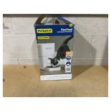 PetSafe 8 Cup Dog and Cat Automated Feeder, Scheduled Meals, Healthy Eating With Portion Control