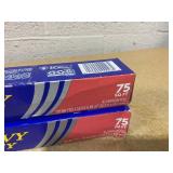 LOT OF 7 Reynolds Wrap Aluminum Wrap