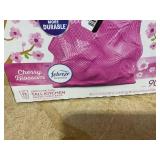 LOT OF 4 Glad Trash Bags