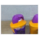 LOT OF 8 Arm & Hammer Odor Blasters Fresh Burst (1 Lid Broken)