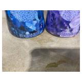 LOT OF 4 Downy Calm & Balance Laundry Scent Booster Beads