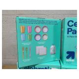 LOT OF 4 up&up Celebration Packs (97 Pieces Each Box)