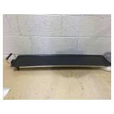 KOTEK 35 Electric Griddle, Nonstick Extra Large Teppanyaki Grill with 5 Adjustable Temperature, Drip Tray, Cool Touch Handles, 2000W Flat Top Pancake Griddle Smokeless for Indoor Outdoor BBQ Party