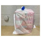 LOT OF 6 Hefty Trash Bags (13 Gal.)