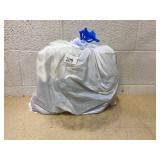 LOT OF 6 Honest & Dude Wipes Flushable Wipes (Honest- 126 Wipes , Dude Wipes-144 Wipes)