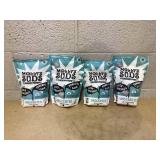 LOT OF 4 Molly Suds Laundry Powder & Pods (Powder- 47Oz., Pods-29.63Oz.)