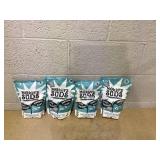 LOT OF 4 Molly Suds Laundry Powder & Pods (Powder- 47Oz., Pods-29.63Oz.)