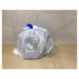 LOT OF 4 Woolite & Cheer Laundry Detergent