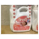 LOT OF 3 Dreft Laundry Detergent