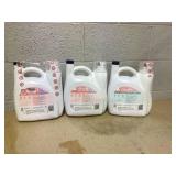 LOT OF 3 Dreft Laundry Detergent
