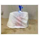 LOT OF 4 Tide Laundry Detergent (Tide Downy- 69 Fl Oz, Tide Free & Gentle- 105 Fl Oz, 132 Fl Oz)