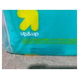 LOT OF 3 up&up Paper Towels