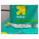 LOT OF 3 up&up Paper Towels