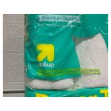 LOT OF 3 up&up Paper Towels