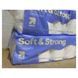 LOT OF 3 up&up Paper Towels