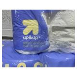LOT OF 3 up&up Paper Towels