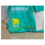 LOT OF 4 up&up Paper Towels