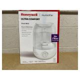 Honeywell Ultra Comfort Cool Mist Humidifier - White, HUL545W