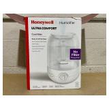 Honeywell Ultra Comfort Cool Mist Humidifier - White, HUL545W