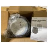 Honeywell Ultra Comfort Cool Mist Humidifier - White, HUL545W