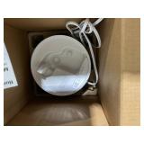 Honeywell Ultra Comfort Cool Mist Humidifier - White, HUL545W