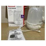 Honeywell Ultra Comfort Cool Mist Humidifier - White, HUL545W