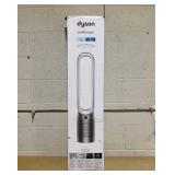 Dyson Purifier Cool Connected Tower Fan TP07 | White/Silver