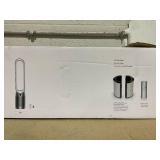 Dyson Purifier Cool Connected Tower Fan TP07 | White/Silver