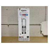 Dyson Purifier Hot+Cool Gen1 Purifing Tower Fan HP10