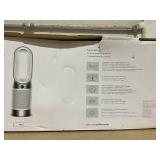 Dyson Purifier Hot+Cool Gen1 Purifing Tower Fan HP10