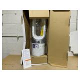 Dyson Purifier Hot+Cool Gen1 Purifing Tower Fan HP10