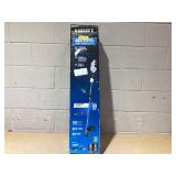 HART 40V 15" Attachment Capable String Trimmer (1) 4Ah Battery (1) Charger